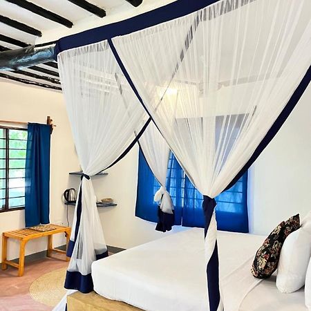 Karanga Bungalows Michamvi 外观 照片