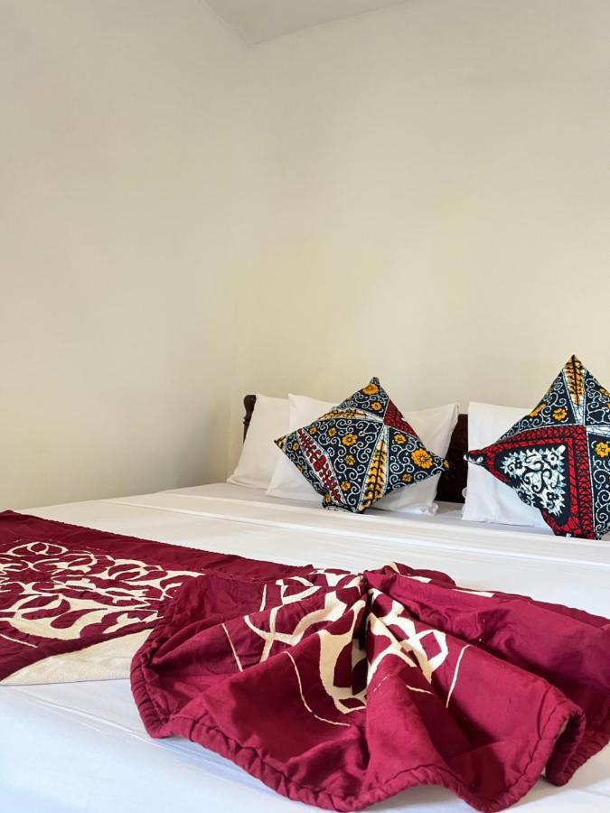 Karanga Bungalows Michamvi 外观 照片