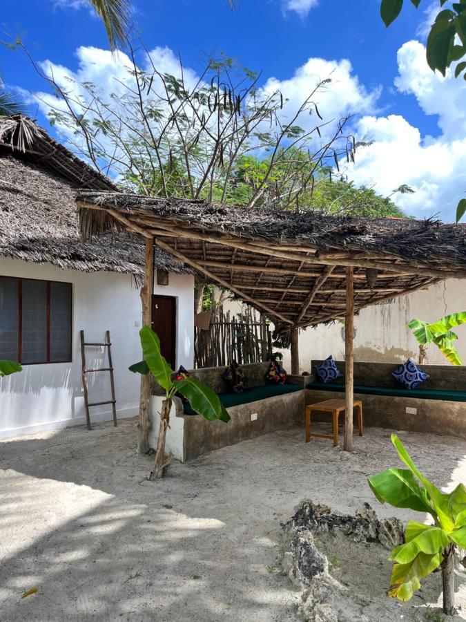 Karanga Bungalows Michamvi 客房 照片