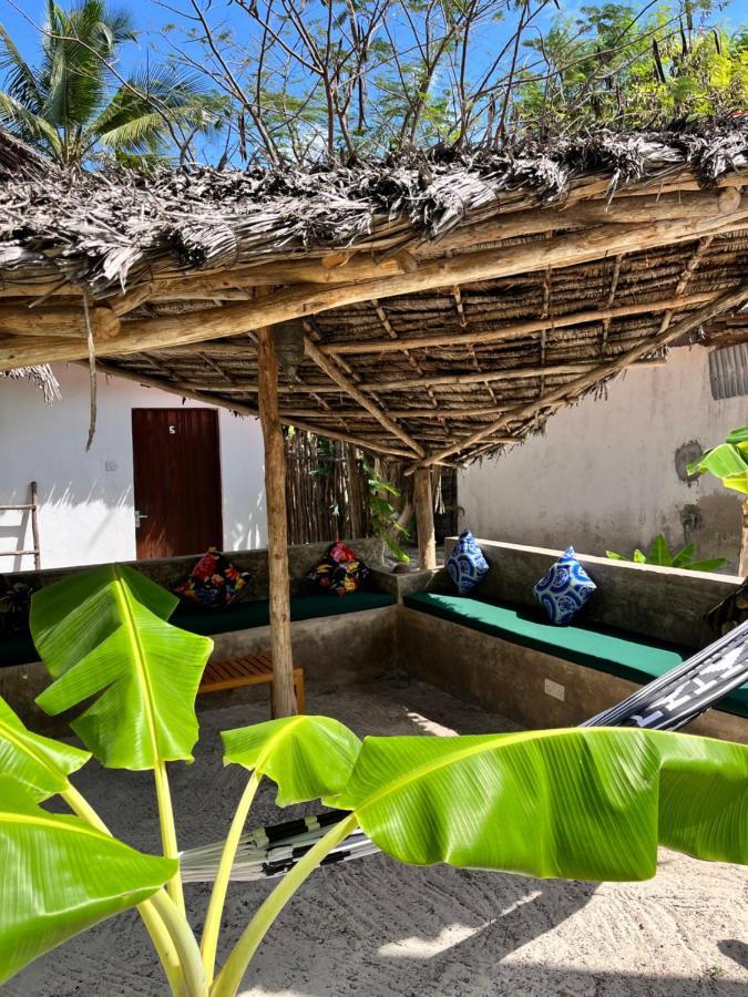 Karanga Bungalows Michamvi 外观 照片