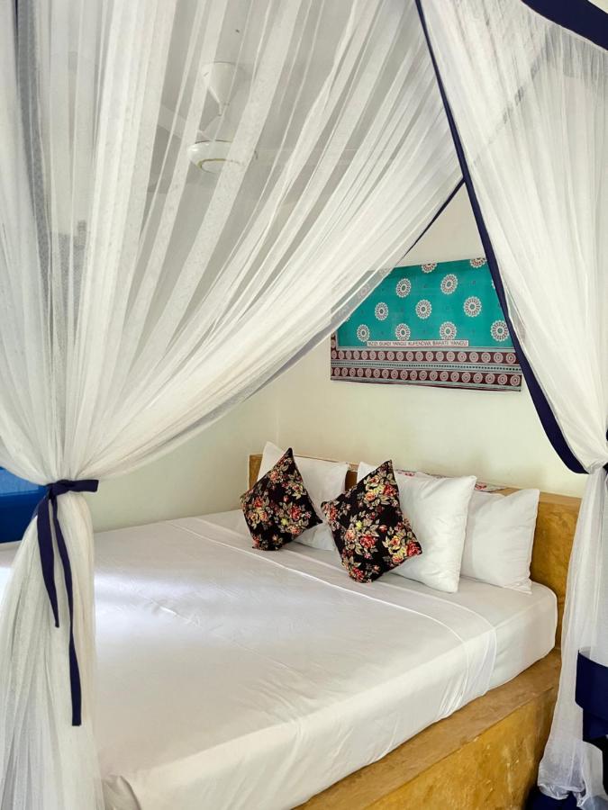Karanga Bungalows Michamvi 外观 照片