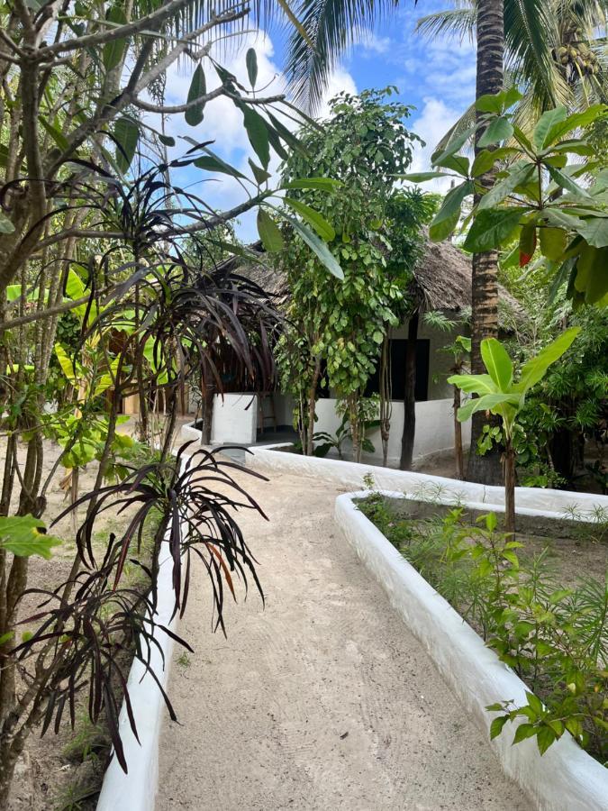 Karanga Bungalows Michamvi 外观 照片