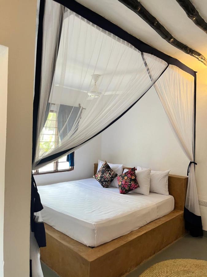 Karanga Bungalows Michamvi 外观 照片